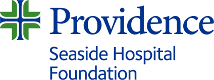Providence Seaside Hospital Foundation logo